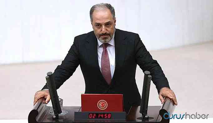 AKP'de hesaplı istifa istemi