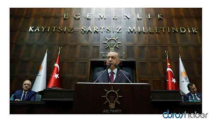 AKP kulisleri: Erdoğan 'Genel Başkanlığı' bırakabilir