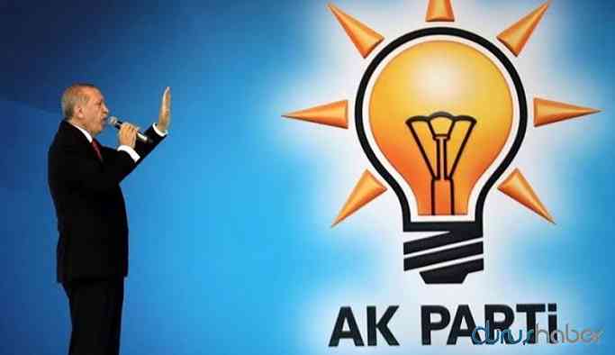 AKP, muhalifleri transfer etmek için düğmeye bastı
