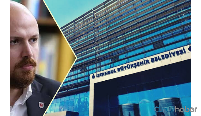 AKP'nin iBB yalanı ortaya çıktı: Erdoğan'ın oğluna arsa...
