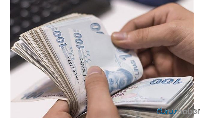 AKP'nin yeni 'kriz' paketi Meclis'te kabul edildi