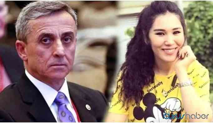 AKP’li Ünal’dan Kadirova’ya suçlama: Şizofreni belirtileri vardı