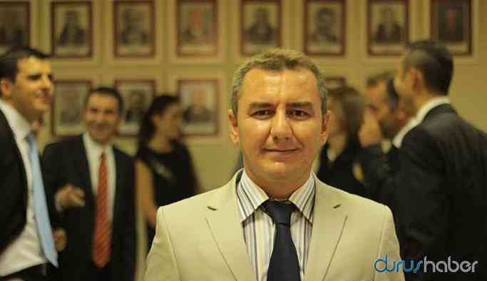 Antalya Barosu: Sayın Feyzioğlu basit bir yalancısınız