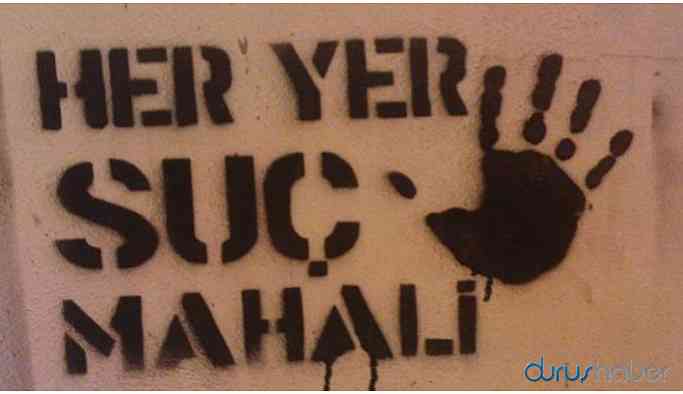 Antalya’da şüpheli kadın ölümü
