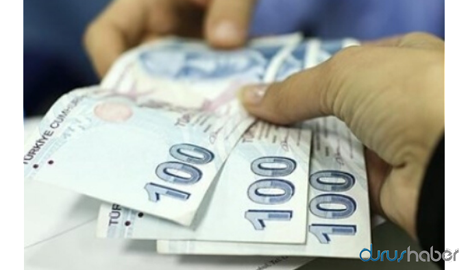 Asgari ücret için tarih açıklandı