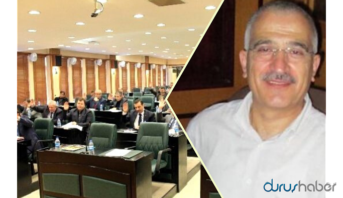 Atatürk paylaşımları AKP'li yöneticiyi görevinden aldırdı