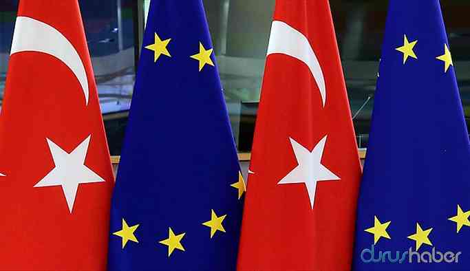Avrupa Birliği’nden Türkiye hakkında kritik açıklama