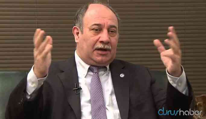 Azeri Başkan: Türklerle hiç bir kan bağımız yoktur, onlar sarı ırk biz ise...