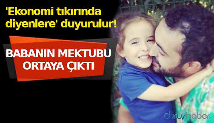 Baba Şimşek: Artık yapacak bir şeyim yok. Hayatımıza son veriyoruz