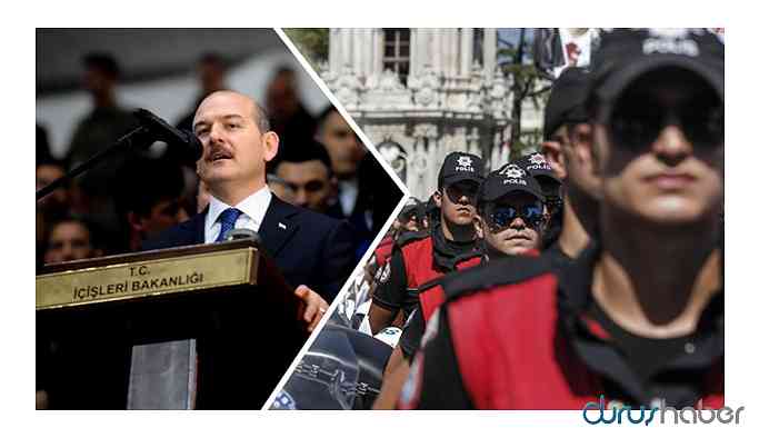 Bakan Soylu menzilci örneği istemişti! Bir örnek daha ortaya çıktı!