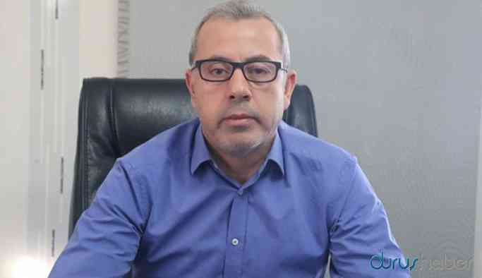 Baro Başkanı: 'Halk iradesi' HDP’li seçmenler için geçerli değil