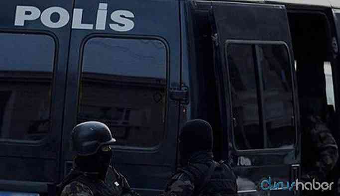 Başkentte IŞİD operasyonu