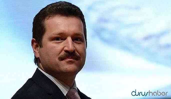 Başsavcılık, Arınç'ın damadının beraatine itiraz etti