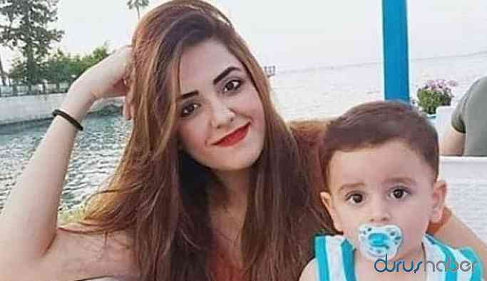 Bebeğini kaybeden öğretmen kalp krizi geçirerek hayatını kaybetti