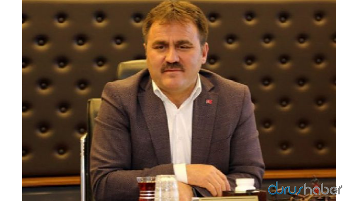 Belediye Başkanı'na silahlı saldırı