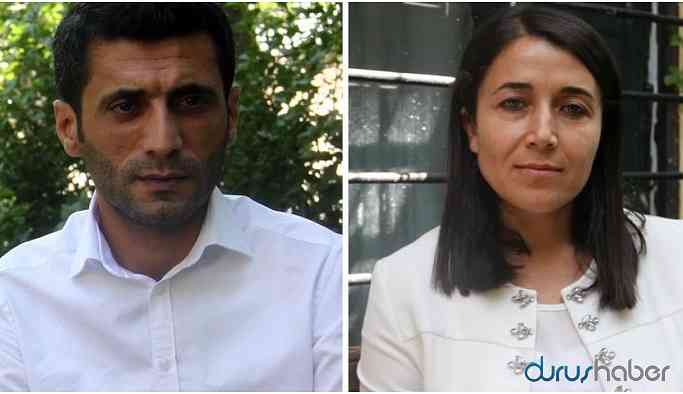 Belediye Eşbaşkanlarına 'nükleer silahla öldürme' suçlamasıyla dava açıldı