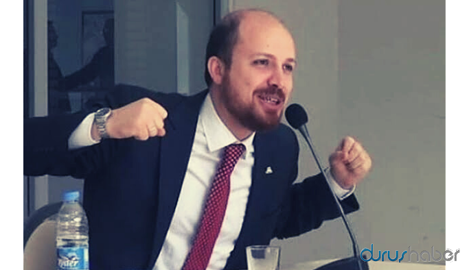 Bilal Erdoğan'dan 'manidar' satış