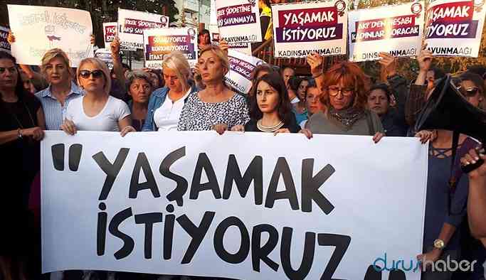 Bismil’de kadın cinayeti