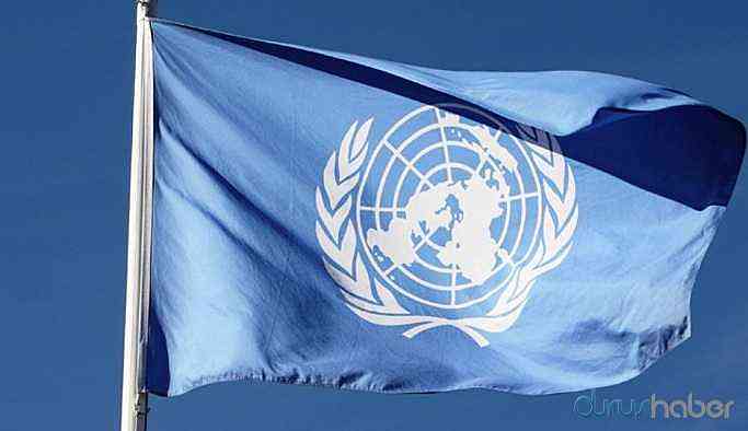 BM'den Türkiye’ye dikkat çeken suçlama