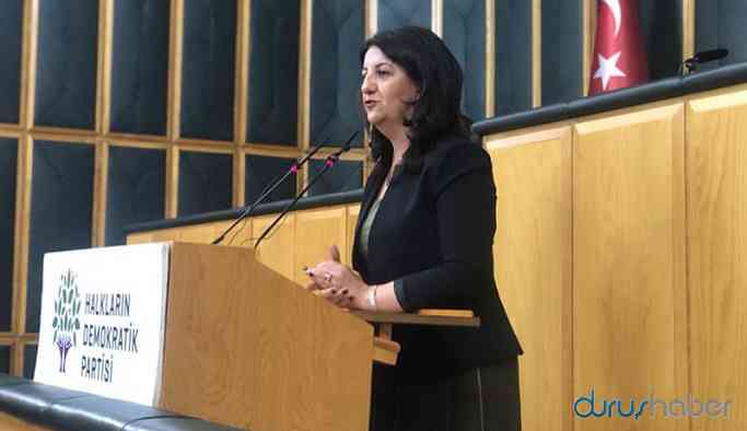 Buldan'dan 'kayyum' tepkisi: Bu iktidar darbecidir, irade hırsızıdır