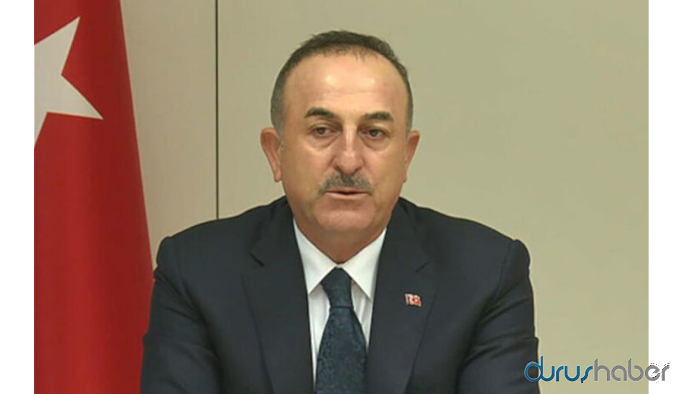 Bakan Çavuşoğlu: S-400'leri kutuda tutmak için almadık