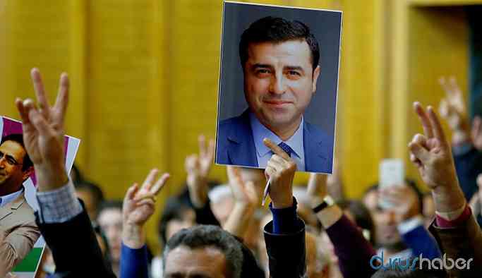 Cem Küçük: Selahattin Demirtaş'ın tahliye olacağını düşünüyorum