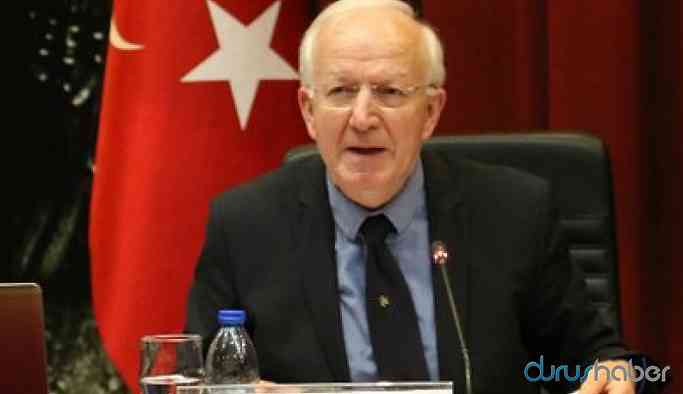 CHP'li Kaboğlu: Cumhurbaşkanı yerel yönetimlere müdahalede bulunabilecek