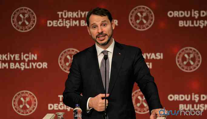 Cumhur İttifakı’nda Bakan Albayrak krizi