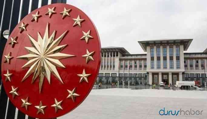 Cumhurbaşkanlığı 'örtülü ödenekten' 10 ayda 1.8 milyar lira harcadı