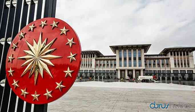 'Cumhurbaşkanlığında paralel devlet yapılanması'