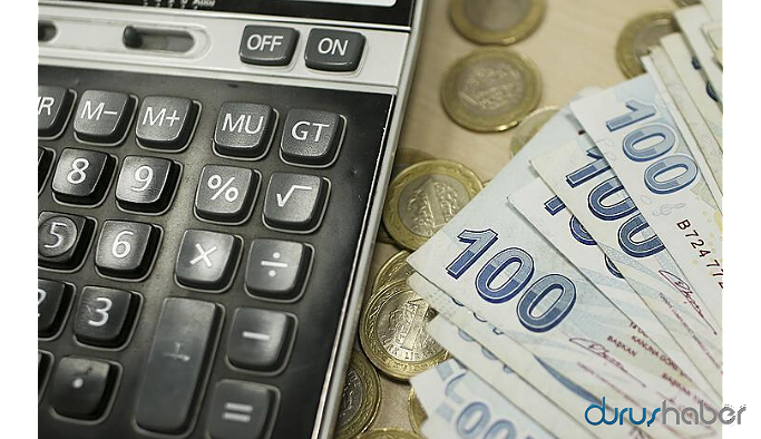 Devletin kaynak ihtiyacı halktan toplanacak