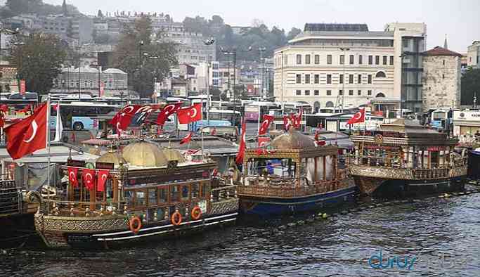 Eminönü balıkçıları hakkında flaş karar