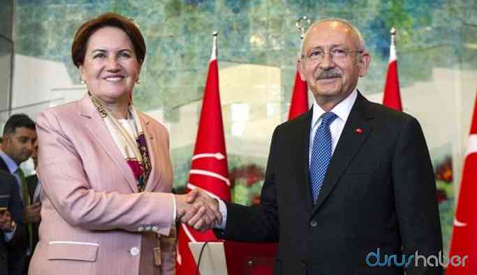 'Erdoğan, CHP ile HDP’nin bir arada kalmasını amaçlıyor'