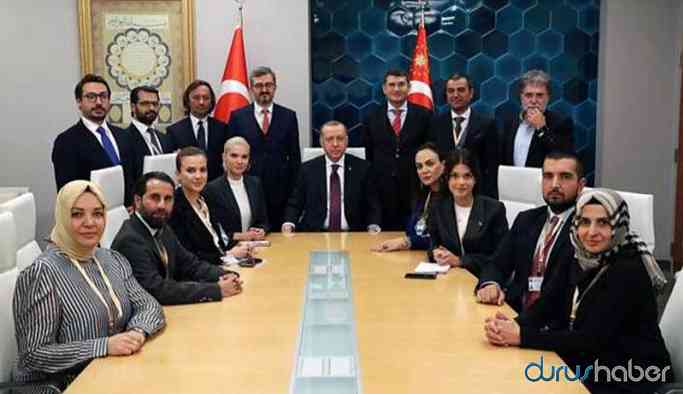 Erdoğan'dan ABD ziyareti sonrası önemli açıklama