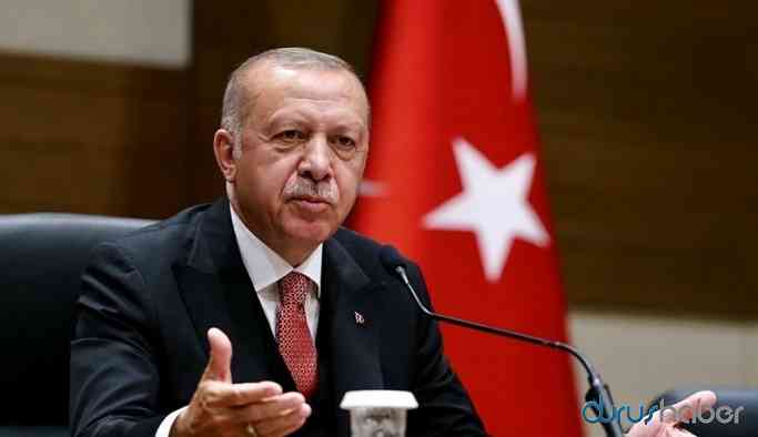 Erdoğan'ın anket paniği! Vekilleri ve gazetecileri uyardı