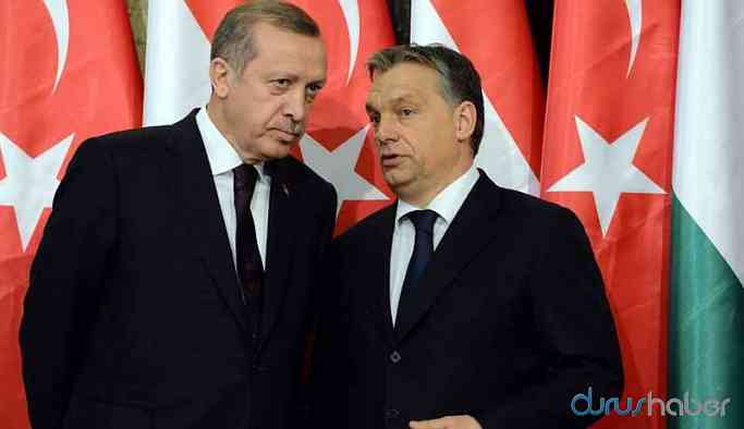 Erdoğan: Kapıları açmak zorunda kalırız