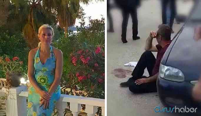 Eski eşi tarafından öldürülen Ayşe Tuba Arslan 23 kez suç duyurusunda bulunmuş