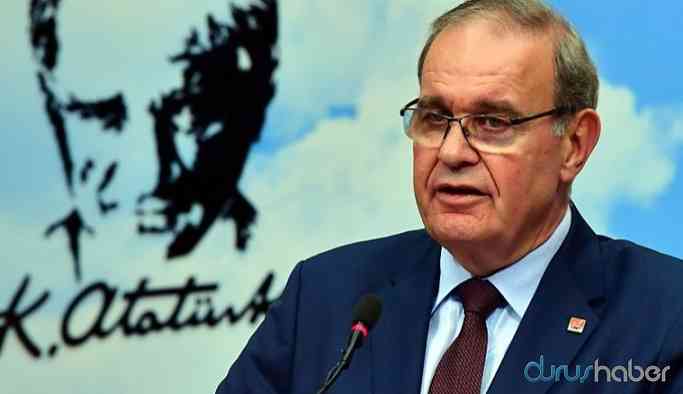 Faik Öztrak: S-400 için verilen paralar ne olacak?