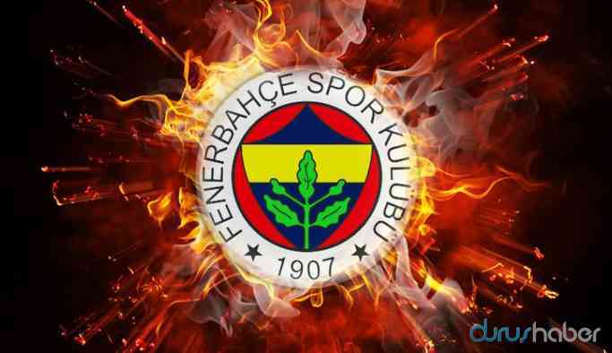 Fenerbahçe'de Ocak ayında üç ayrılık!