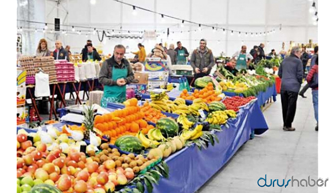 Gıda ürünlerinde yeni zamlar yolda
