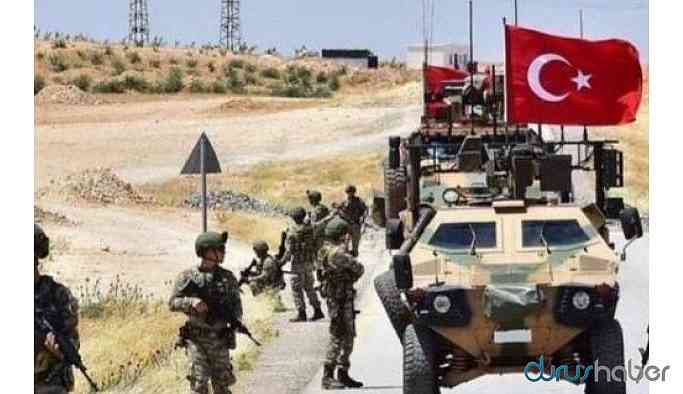 Habertürk duyurdu: Barış Pınarı Harekatı bitmiş!