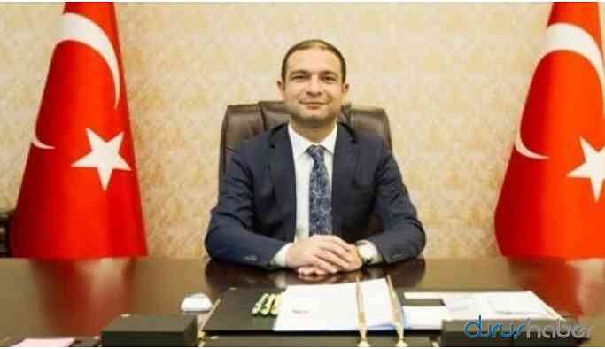 HDP Belediyesi'ne kayyum atandı