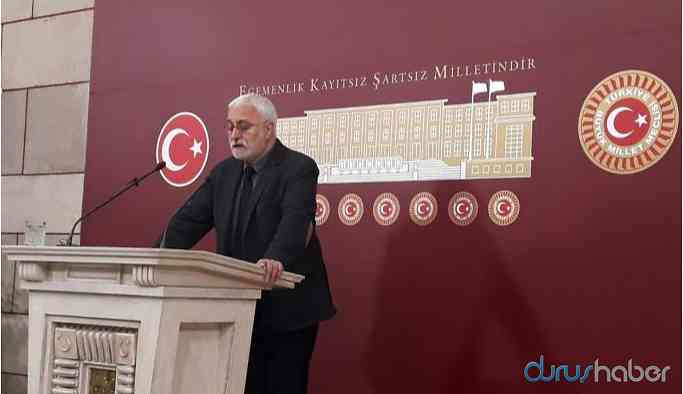 HDP erken seçim çağrısını yineledi
