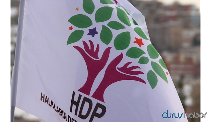 HDP'li 4 belediyeye kayyum atandı