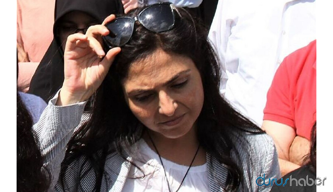 HDP'li belediye başkanı hakkında tutuklama kararı
