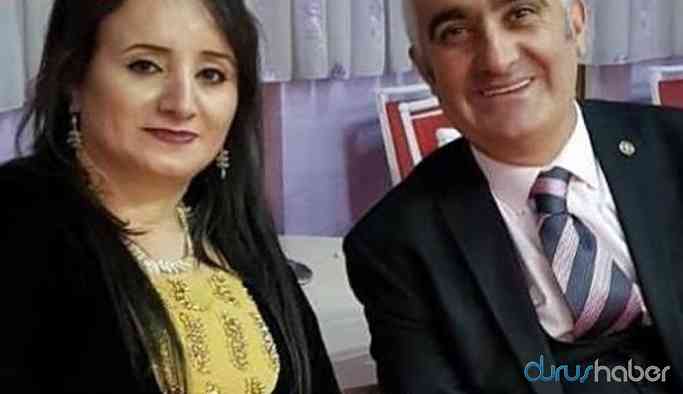 HDP'li tutuklu belediye başkanın eşi: Sıkın kafasına dediler