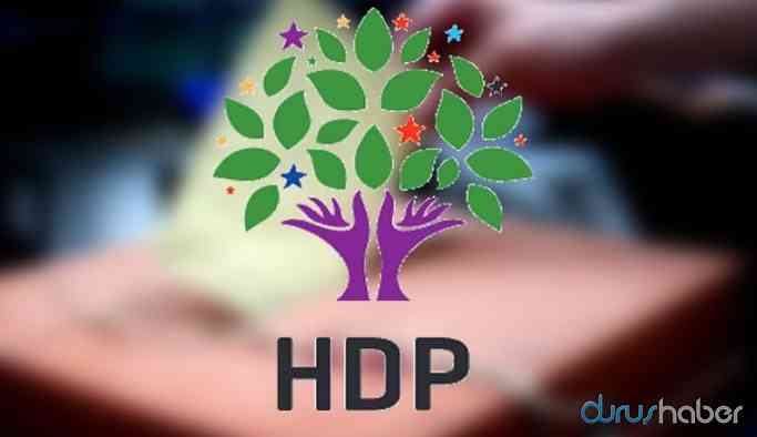 HDP, Türkiye'yi seçime mi götürecek? İşte dikkat çeken detaylar...