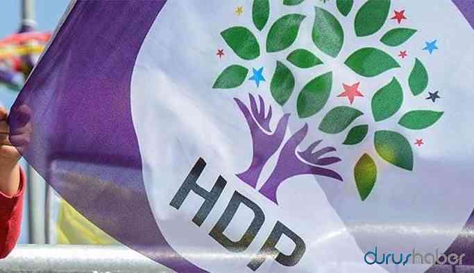 HDP’li 4 belediyeye daha kayyum atandı