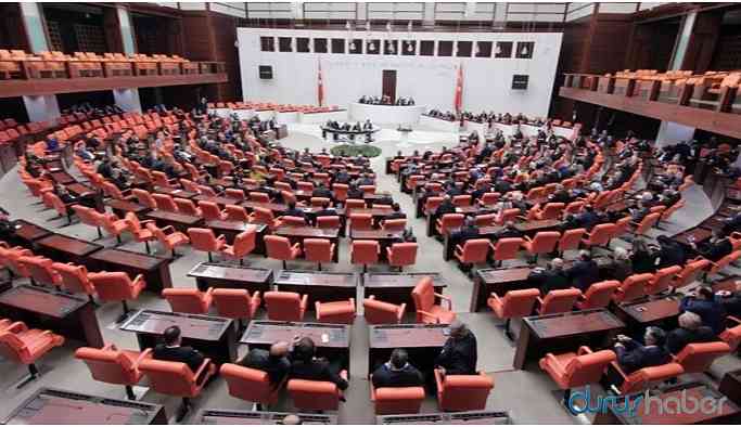 HDP’li milletvekilleri hakkında 45 fezleke daha