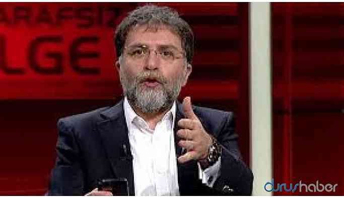 Hürriyet Gazetesi’nin Genel Yayın Yönetmenliği’ne Ahmet Hakan’ın getirildiği iddiası